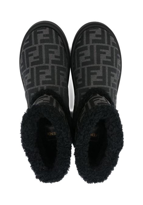 Stivali Fendi Kids FENDI KIDS | STIVALI | JMR538AJZXF13I8